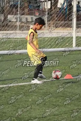 Foto de SANTO F.C.