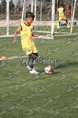 Foto de SANTO F.C.
