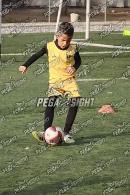 Foto de SANTO F.C.