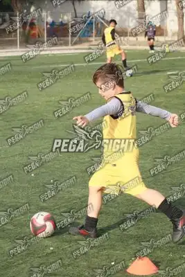 Foto de SANTO F.C.
