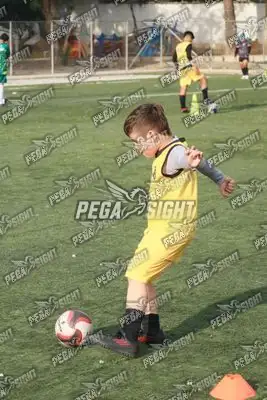 Foto de SANTO F.C.