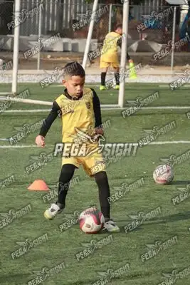Foto de SANTO F.C.