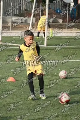 Foto de SANTO F.C.