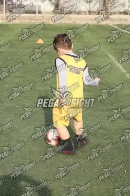 Foto de SANTO F.C.