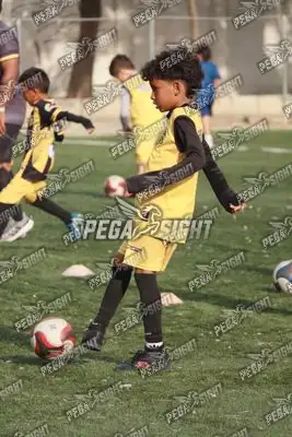 Foto de SANTO F.C.