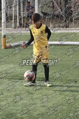 Foto de SANTO F.C.