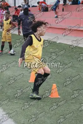 Foto de SANTO F.C.