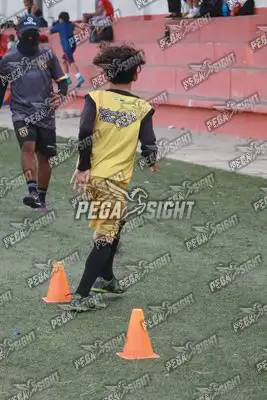 Foto de SANTO F.C.