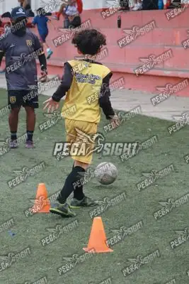 Foto de SANTO F.C.