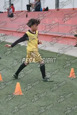 Foto de SANTO F.C.