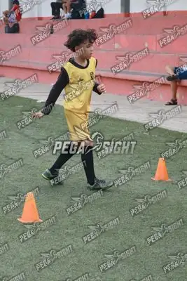 Foto de SANTO F.C.