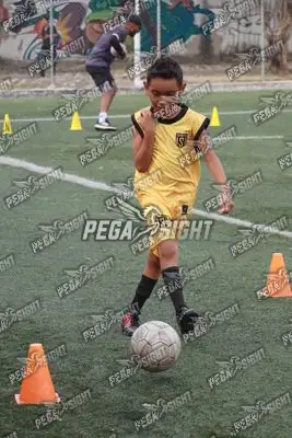 Foto de SANTO F.C.