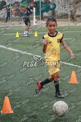 Foto de SANTO F.C.