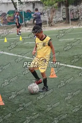 Foto de SANTO F.C.