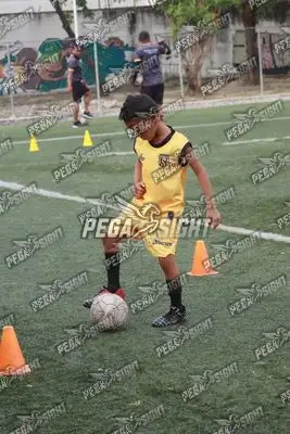 Foto de SANTO F.C.