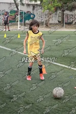 Foto de SANTO F.C.