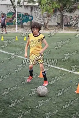Foto de SANTO F.C.