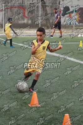 Foto de SANTO F.C.
