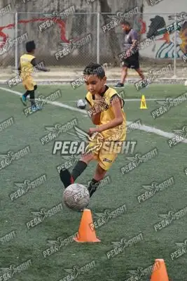 Foto de SANTO F.C.