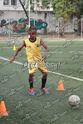 Foto de SANTO F.C.