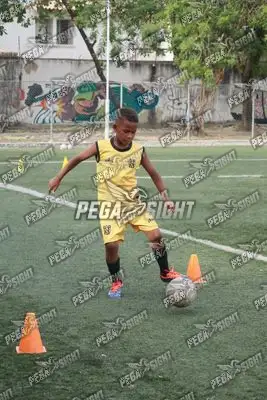 Foto de SANTO F.C.