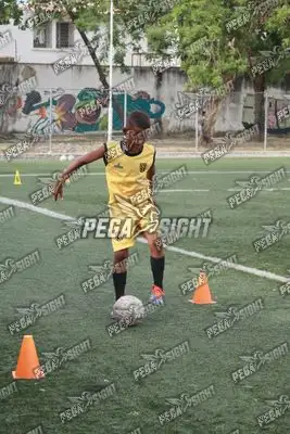 Foto de SANTO F.C.