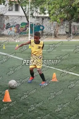 Foto de SANTO F.C.