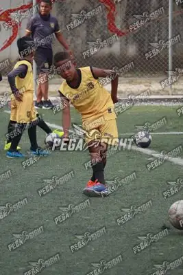Foto de SANTO F.C.