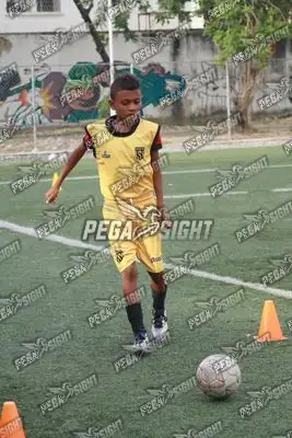 Foto de SANTO F.C.