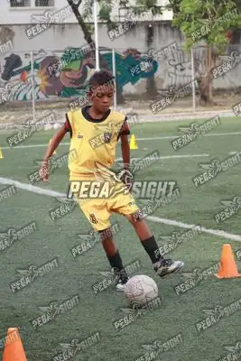 Foto de SANTO F.C.