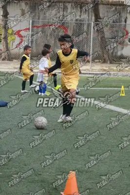 Foto de SANTO F.C.