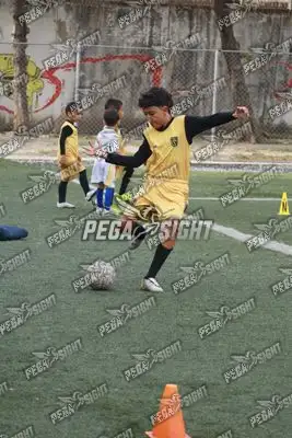 Foto de SANTO F.C.