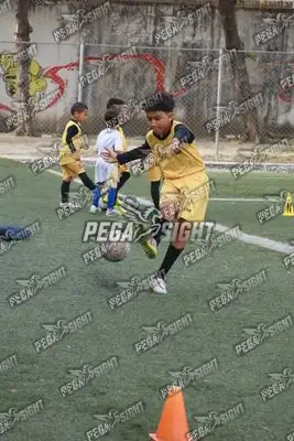 Foto de SANTO F.C.