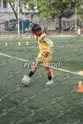 Foto de SANTO F.C.