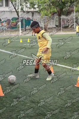 Foto de SANTO F.C.