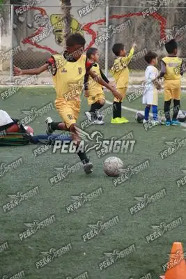 Foto de SANTO F.C.