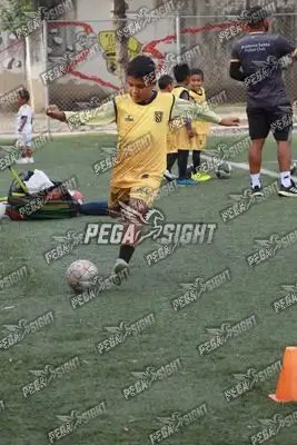 Foto de SANTO F.C.