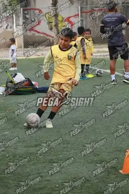 Foto de SANTO F.C.