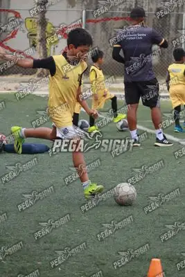 Foto de SANTO F.C.