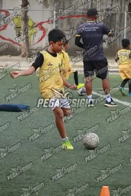 Foto de SANTO F.C.