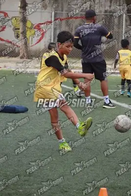 Foto de SANTO F.C.