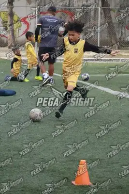 Foto de SANTO F.C.