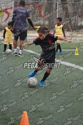 Foto de SANTO F.C.