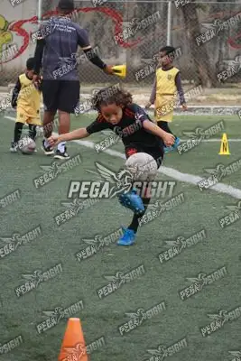 Foto de SANTO F.C.