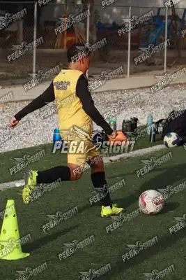 Foto de SANTO F.C.