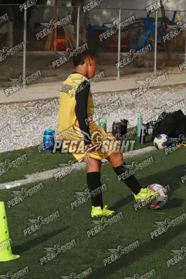 Foto de SANTO F.C.