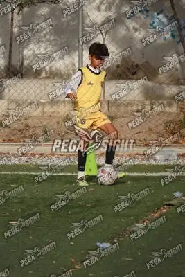 Foto de SANTO F.C.