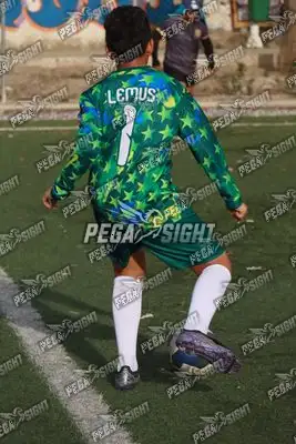 Foto de SANTO F.C.
