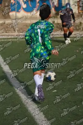 Foto de SANTO F.C.