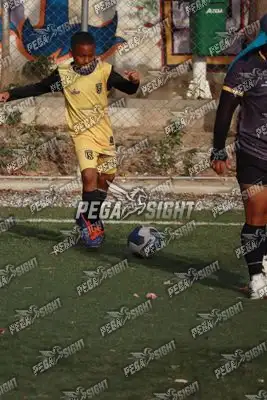 Foto de SANTO F.C.